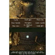 Princess Isabella - A Witchs Curse