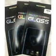 thumbnail image 2 of [3-Pack] Maxshield Tempered Glass Screen Protector For Apple iPhone 12/13/14 Pro Max (6.7 inch) Anti-Scratch, Anti-Bubble, Anti-Fingerprint, 2 of 10