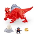 thumbnail image 1 of Huevo Epic Smashers Dinosaurio Serie 5, 1 of 2