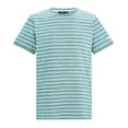 thumbnail image 1 of Regatta T-Shirt Rayé Benlin pour Hommes, 1 of 6