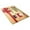 B, variant on Isvgxsz 2025 New Clearance Fashion Home Christmas Decorative Doormat Non Slip Indoor Outdoor Front Door Bathroom Entrance Mats Rugs Carpet