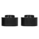 thumbnail image 5 of Kit de elevación delantera de 2 pulgadas con espaciador nivelador compatible con Jeep Wrangler TJ/Cherokee XJ/Grand Cherokee ZJ, 5 of 13