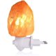 thumbnail image 1 of 10W Himalayan Salt Lamp in Natural Crystal 400g WD.WDQZL Hogar, 1 of 1