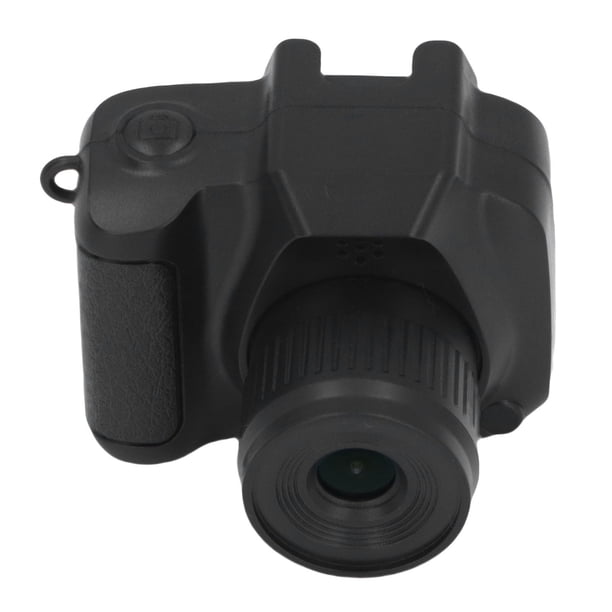 Cámara Retro De 1080p, Grabadora De Vídeo De Pantalla LCD De 1.3 "con OTG Compartiendo Para Ciclismo/viaje/campus Vlogging