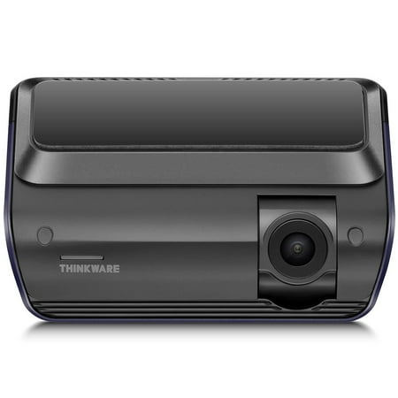 THINKWARE - Q1000 Front & Rear 2K Dash Cam - Black