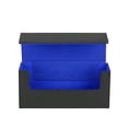 thumbnail image 1 of Buy 2 get 10% off PU Card Box Storage Box Board Game Card Storage Box, 1 of 2