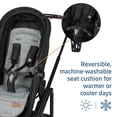 thumbnail image 3 of Sistema de viaje Maxi-Cosi Tayla™ Max, maravilla del desierto, 3 of 5