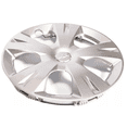thumbnail image 2 of Tapón Rueda GM Parts Chevrolet Beat 2018-2021 Modelo Beat 2018-2021, 2 of 2