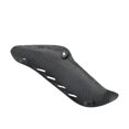 thumbnail image 2 of Exhaust Link Pipe Cover Carbon Fiber Anti-Scald Cap Heat Shield Guard Proof for 821 1200S R, 2 of 5