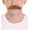 Light Brown, variant on HPO Adult Men's Human Hair Mixed Blonde Color Mustache Cosplay Facial Hair