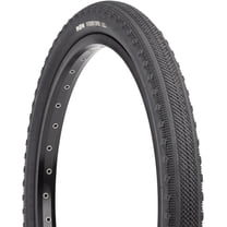 MSW Efficiency Expert Tire - 20 x 1.75, Black, Rigid Wire Bead, 33tpi