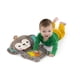 thumbnail image 2 of Tapete de agua Hungry Monkey Bright Starts 16755, 2 of 7