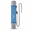 Blue-1 Pack, variant on Camping Water Filters Blue 8 Pack Portable Filtration System