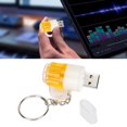 thumbnail image 1 of USB Flash Drive Cartoon Domineering Beer Mug Shape Portable Storage Memory Stick, 1 of 7
