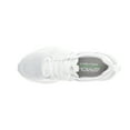thumbnail image 4 of Easy Spirit Womens Rowan Lace Up  Athletic Sneakers Casual Shoes, 4 of 5