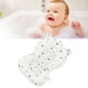 thumbnail image 1 of COJÍN PARA ASITO DE BAÑO PARA BEBÉ, TAPETE DE SOPORTE PARA BAÑERA PARA BEBÉ, SOPORTE DE BAÑO AJUSTABLE FLOTANTE PLEGABLE PARA Recién Nacido, Almohadilla De Red Universal, 1 of 7