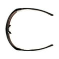 thumbnail image 5 of PYRAMEX TENSAW SHOOTING/SPORTING GLASSES BLK, 5 of 5