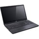 image 1 of Restored Acer Aspire 15.6" Touchscreen Laptop, Intel Celeron N2930, 8GB RAM, 500GB HD, DVD Writer, Windows 8.1, Black, E5-511P-C9BM (Refurbished)