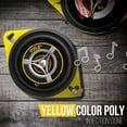 thumbnail image 3 of Altavoz para coche Pyle PLG3.2 Pro, 8,9 cm, 120 W, 4 ohmios, 20 oz, imán, 3 of 7