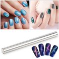 thumbnail image 2 of Spencer Nail Magnet Tool, Super Long Double-head Nail Magnet Pens Magnet Stick for Magnetic Cat Eye Gel Polish Nail Art, for personal DIY, Nail Salon or Nail Studio, 2 of 9