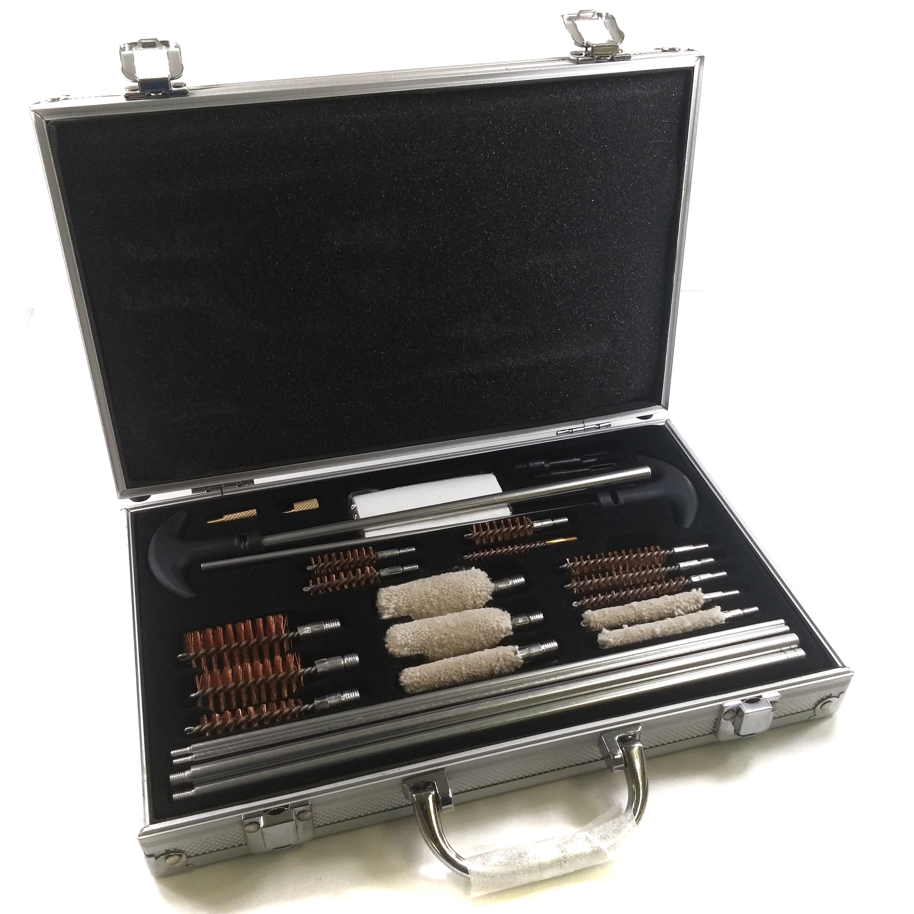 Universal Gun Cleaning Kit by Science Purchase