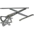 thumbnail image 2 of Dorman 752-729 Front Passenger Side Window Regulator for Specific Toyota Models, 2 of 2
