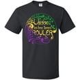 thumbnail image 3 of Inktastic Laissez Les Bon Temps Rouler Mardi Gras T-Shirt, 3 of 5