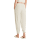 thumbnail image 2 of Pantalones de Yoga Largos para Mujer, Deportivos, Ajustados, Informales, Cómodos, para Gimnasio, Senderismo, Cintura Elástica, Color Leche de , Talla M, 2 of 8