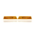 thumbnail image 1 of Side Marker Light - Compatible/Replacement for '08-14 Dodge Challenger - Pair, Left Driver + Right Passenger Set - 68043394AA, 68043395AA - CAPA, 1 of 2