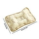 thumbnail image 2 of Muebles de oficina para el hogar Almohada para bebé Recién nacido Universal Transpirable Almohada estereotipada Cabeza plana para corregir la desviación de la cabeza Almohada para bebé recién nacido R, 2 of 6