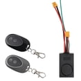 thumbnail image 2 of Scooter Eléctrico de alarma 115DB Detector de Alarma Antirrobo compatible para scooter Eléctrico XT60 Max-G30, 2 of 7