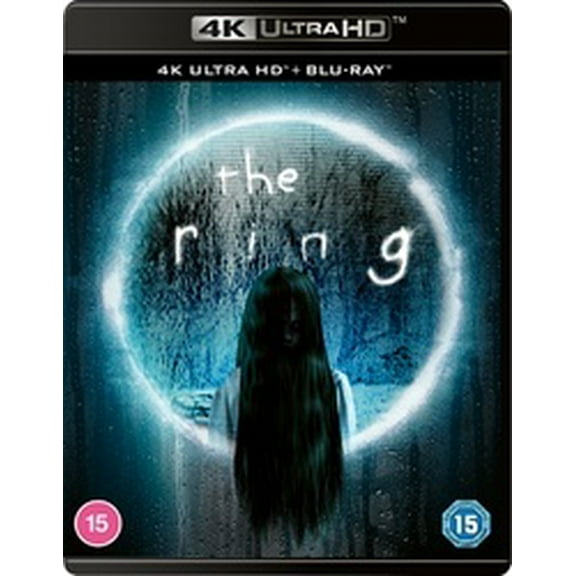 Paramount - The Ring [ULTRA HD]