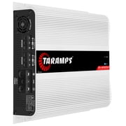 Taramps DS 4000x4 2 Ohm 4000 Watts Rms 4 Channels of 1000x4 Watts Car Audio Amplifier Class D Full Range Crossover Fixed RCA/High Level Input System