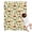 Tractor and Farmers Yellow Pattern, variant on Tractor and Clouds Cream Pattern Sherpa Fleece Throw Blanket,Soft Plush,Warm,All Season,Cozy Fuzzy Flannel Blanket for Sofa Bed Couch Living Room Chair,30"x40"