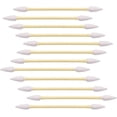 thumbnail image 1 of Bastoncillos de algodón Precision Tip para maquillaje, 3600 unidades, 1 of 6
