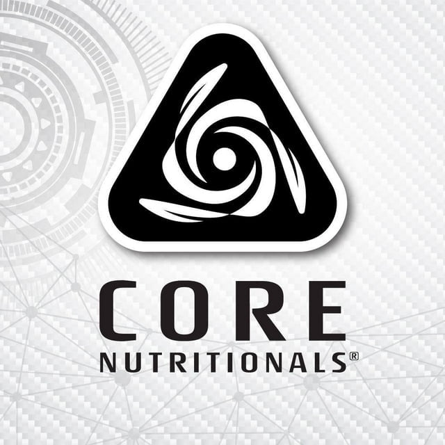 CRUSH IT Shaker– Core Nutritionals