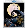The Nightmare Before Christmas [3 Discs] [Includes Digital Copy] [3D] [Blu-ray/Dvd] [Blu-ray]
