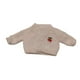 thumbnail image 3 of Ropa de Muñeca 1/6 Yotijar Trajes Disfraces Suéter de Princesa Accesorio Hecho a Mano Blanco, 3 of 8
