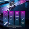 thumbnail image 6 of FPV Mini RC Drift Car with WiFi Module Suitable for Indoor and Outdoor Play 3 Speed Modes and Camera for Realistic First Perspective Experience Gift for Kids and Adults, 6 of 8