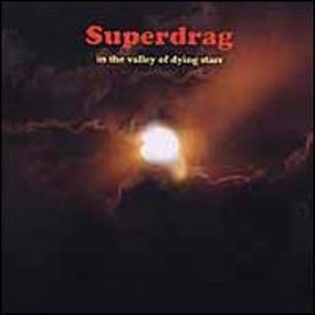 Pre-Owned In the Valley of Dying Stars (CD 0639980001426) by Superdrag