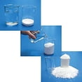 thumbnail image 2 of Laboratory Grade Sodium Polyacrylate Instant Snow 40 X 10g Bags, 2 of 6