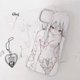 thumbnail image 3 of Clmj-funda de teléfono de chica de Anime Y2K, carcasa de silicona para iPhone 11, 13, 12, Mini, 14 Pro, 15 Plus, XR, X, XS, Max, 7, 8, Se, 2020, 3 of 4