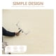 thumbnail image 4 of Soporte para rodillo de pintura con mango ajustable para pintar, marco para pinceles y rodillos de pintura para pintar en casa, 4 of 8