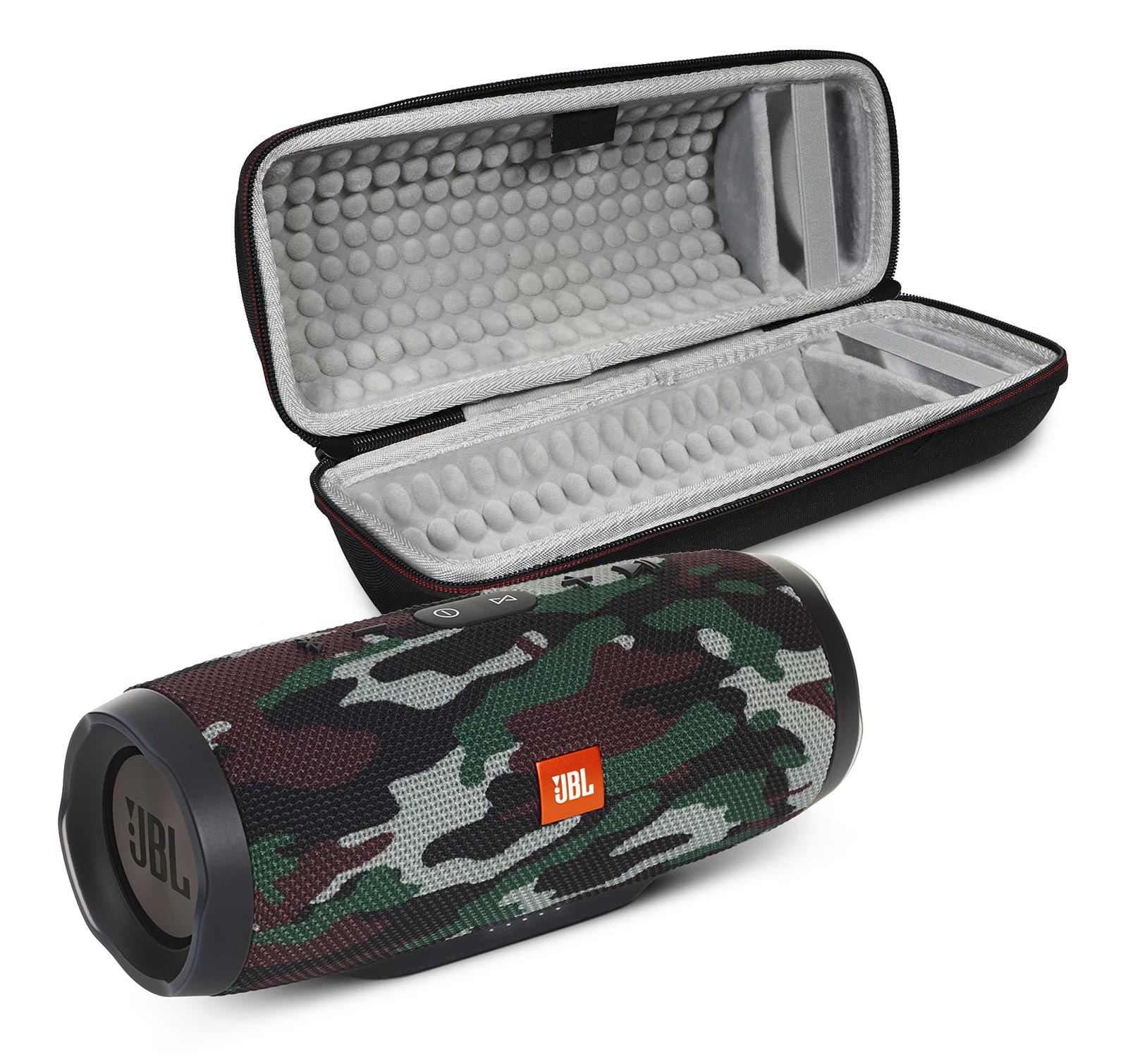 jbl charge 3 case walmart