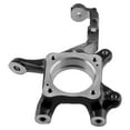 thumbnail image 6 of Detroit Axle - Front Left Steering Knuckle for Toyota 2005-2019 Tacoma, Steering Knuckle Assembly 2006 2007 2008 2009 2010 2011 2012 2013 2014 2015 2016 2017 2018 Replacement, 6 of 8