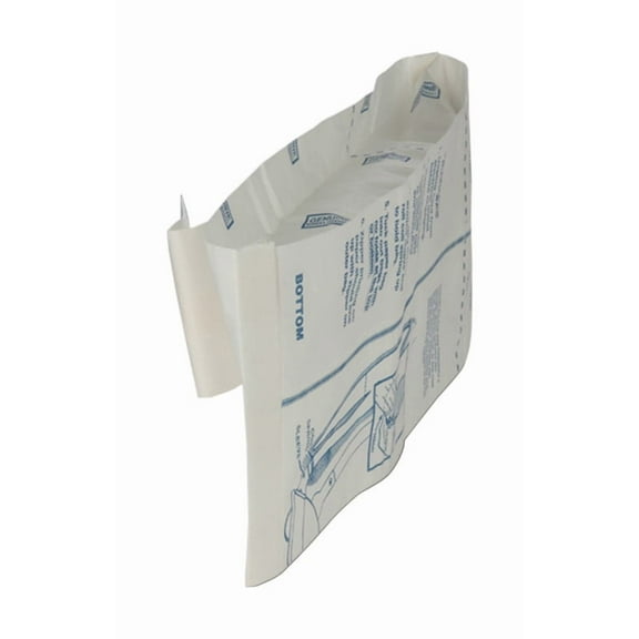 3 Eureka Vacuum Bag Style F, Style G Pack / 3 Vacuum Cleaner Bags