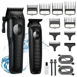 JRL GHOST I ヘアクリッパーセット JRL Professional Ghost Collection #1 Clipper & Trimmer