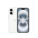 thumbnail image 1 of APPLE IPHONE 16 256GB WHITE, 1 of 1
