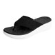 thumbnail image 2 of Sandalias Con Soporte para El Chanclas Mujer Cómodas La Playa Verano, 2 of 9
