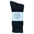 thumbnail image 2 of 240 Pairs Of Yacht & Smith Wholesale Bulk Womens Crew Socks, Cotton Sport Athletic Socks - Size 9-11, 2 of 2